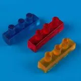 U.S. Recognition lights 1:48