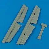 F7F Tigercat undercarriage covers 1:48