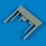 F9F Panther antennas 1:48