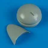 P-61A/B black widow external fuel tank 1:48 P-61A/B black widow external fuel tank 1:48