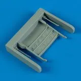 T-28 Trojan airbrake 1:48