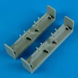 T-28 Trojan pylons 1:48