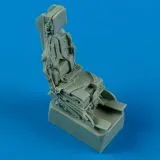 F-104C/J Startfighter ejection seat (C-2) 1:48