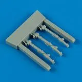 Me 410A/B control lever 1:48