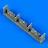 Antonov An-2 floodlight 1:48