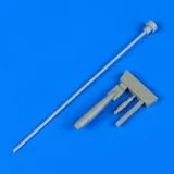 F-100 Super Sabre refueling probe 1:48