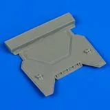 F-14 Tomcat air brake for Hobby Boss 1:48 F-14 Tomcat air brake for Hobby Boss 1:48