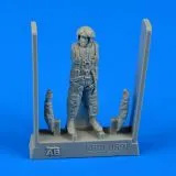 Soviet naval air force pilot (AV-MF) 1975 - 1983 1:48