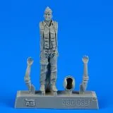 U.S.A.F. Fighter pilot - Vietnam War 1960 - 1975 1:48