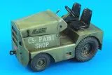 GC-340/SM340 tow tractor (basic) USAF/US ARMY 1:32