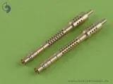 German aircraft machine gun MG 131 barrels 1:32
