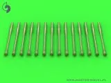 MiG jets - Static dischargers 1:32 MiG jets - Static dischargers 1:32