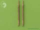 German aircraft machine gun MG 17 (7,92mm) barrels 1:48 German aircraft machine gun MG 17 (7,92mm) barrels 1:48