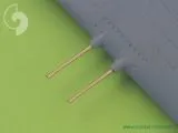 Japanese Type 99 20mm Mark 2 gun barrels 1:48