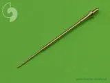 MiG-23 Flogger - Pitot Tube 1:48