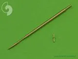 Jaguar GR1/GR3 Pitot Tube & A. Of A. probe 1:72