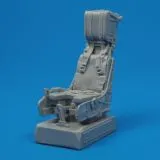 F/A-18C ejection seat with safety belts 1:32 F/A-18C ejection seat with safety belts 1:32