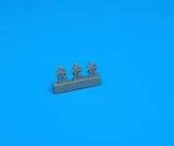 Gunsight Revi C/12D (3 pcs) 1:32