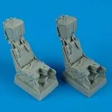 F/A-18D ejection seats with safety belts 1:32