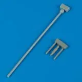 F-100 Refueling probe - type A 1:32