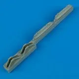 P-51D Mustang pylons 1:32