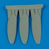 Ju 87 D/G Stuka VS 111 Wooden Propeller 1:32 Ju 87 D/G Stuka VS 111 Wooden Propeller 1:32