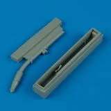 F-105 refueling probe 1:32 F-105 refueling probe 1:32