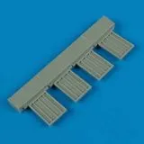 MiG-23 Flogger spil doors 1:32 MiG-23 Flogger spil doors 1:32