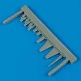 A-4 Skyhawk antennas 1:32