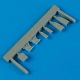 A-4 Skyhawk air scoops 1:32