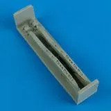 Su-25 Frogfoot pylons 1:32