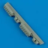 Ju 87B Stuka ammo drums 1:32