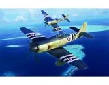 Hawker Sea Fury FB.11 1:48