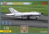 Mikoyan I-3U (I-420) 1:72
