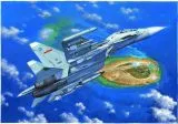 Su-30MKK Flanker G 1:72 Su-30MKK Flanker G 1:72
