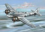Blenheim Mk.I - Finnish post-war service 1:72