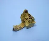 F4F-4 Wildcat cockpit set für Hasegawa 1:72