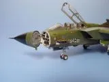 Panavia Tornado IDS detail set für Revell 1:72