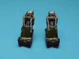 Martin-Baker Mk. H-7 Ejection Seat 1:72 Martin-Baker Mk. H-7 Ejection Seat 1:72