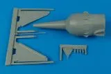 Mistel 1 conversion set version 2 for Hasegawa 1:72 Mistel 1 conversion set version 2 for Hasegawa 1:72
