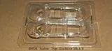 Gladiator Mk. I/II vacu canopy for Roden 1:48 Gladiator Mk. I/II vacu canopy for Roden 1:48