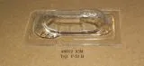 P-51B vacu canopy for ICM 1:48