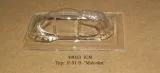P-51B Malcolm canopy for ICM 1:48
