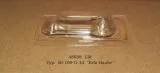Bf 109G-14 "Erla Haube" canopy for UM 1:48 Bf 109G-14 "Erla Haube" canopy for UM 1:48