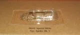 Spitfire Mk.V canopy für Special Hobby 1:48