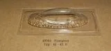 Ki-43 II canopy for Hasegawa 1:48