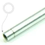 Jagdpanzer VI - 12,8cm PaK 44(80) L/55 1:72