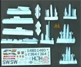 F-16CJ American Vipers Update set 1:48