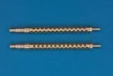 MG 17 7.92mm barrels 1:32