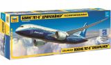 Boeing 787-8 Dreamliner 1:144 Boeing 787-8 Dreamliner 1:144